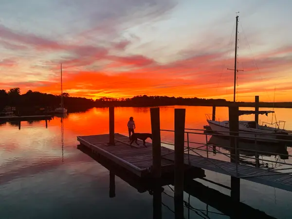 Lot 9 Hopkins Place Drive #Lot 9, Edisto Island, SC 29438