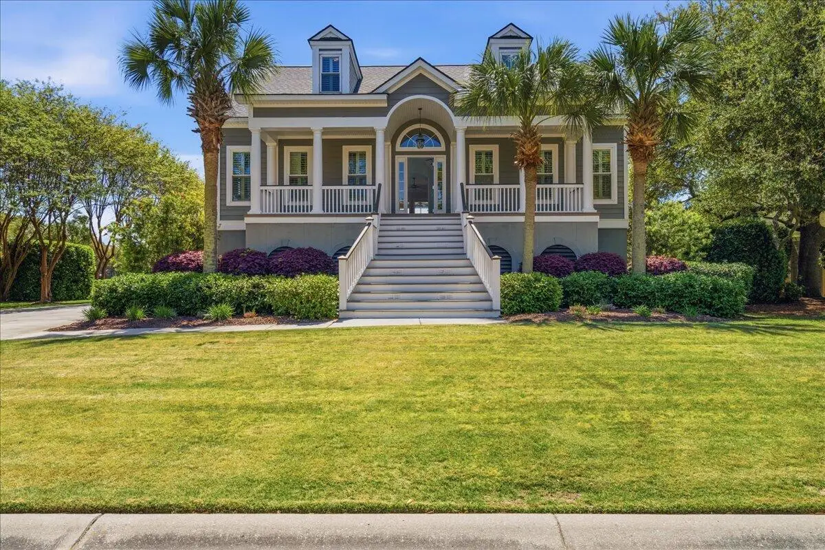 4248 Haulover Drive, Johns Island, SC 29455 - #1