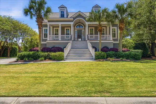 4248 Haulover Drive, Johns Island, SC 29455