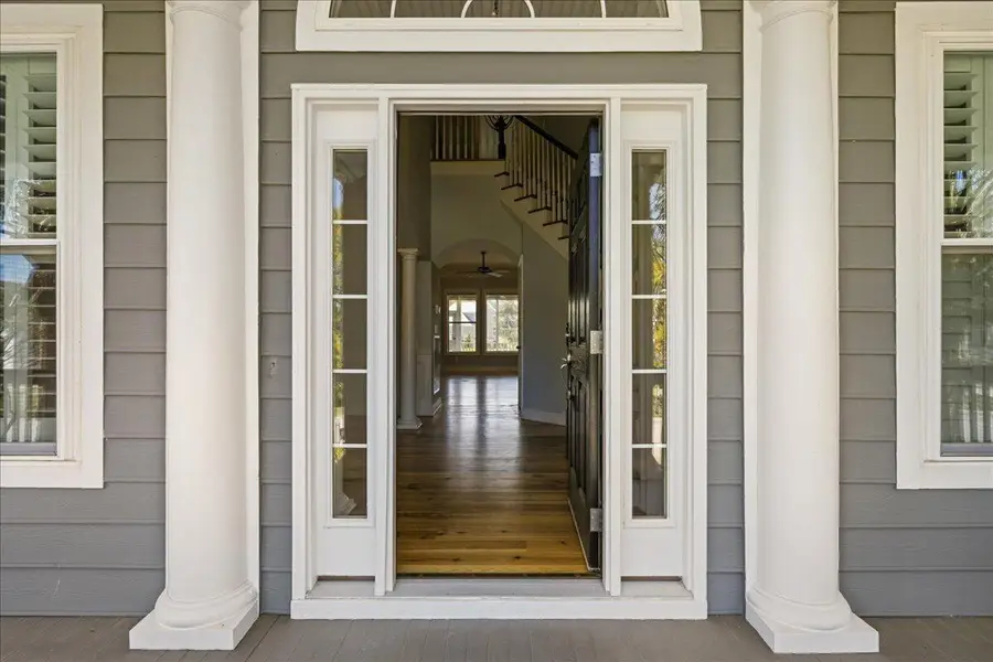 4248 Haulover Drive, Johns Island, SC 29455 - #3