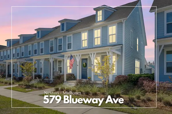 579 Blueway Avenue, Summerville, SC 29486