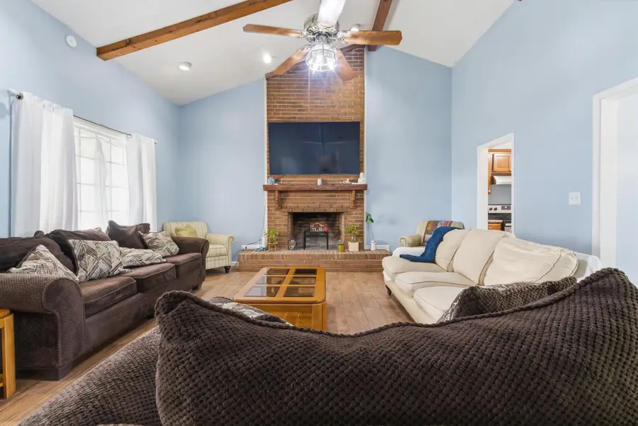 658 Tee Vee Road, Elloree, SC 29047 - #3