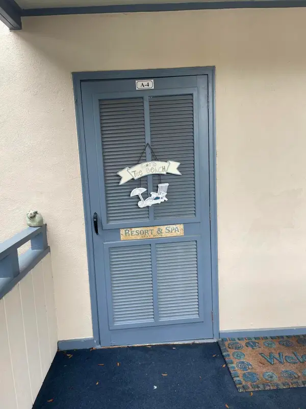 250 Maison Drive # A-4, Myrtle Beach, SC 29572