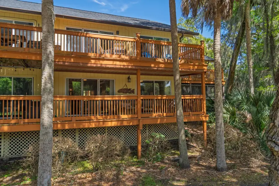 344 Sea Cloud Circle, Edisto Island, SC 29438 - #2