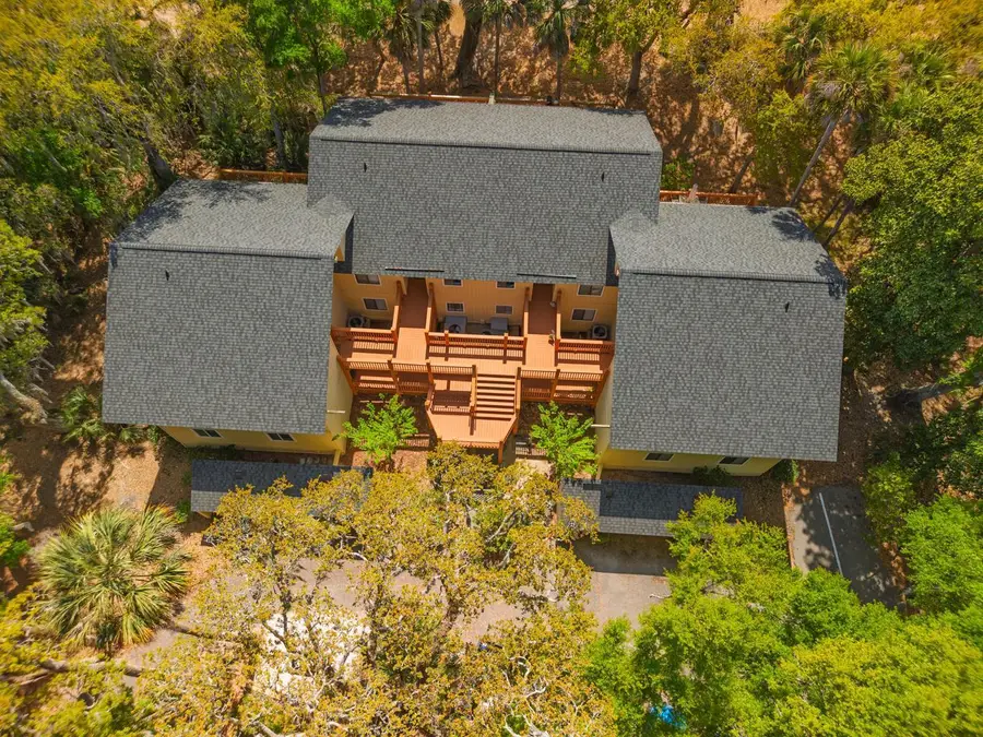344 Sea Cloud Circle, Edisto Island, SC 29438 - #3