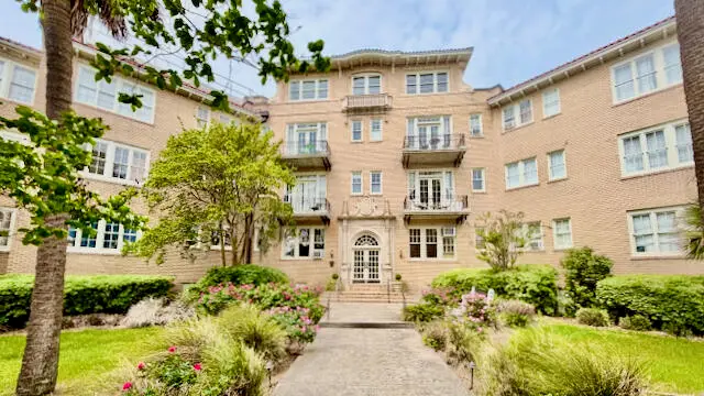 63 Rutledge Avenue #25, Charleston, SC 29401 - #2