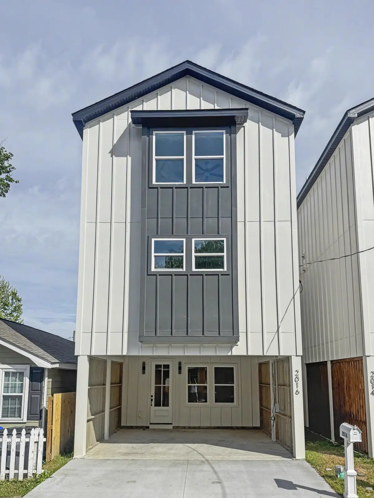 2016 Comstock Avenue, North Charleston, SC 29405 - #1