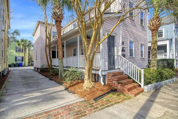 5 Kracke Street #A, Charleston, SC 29403
