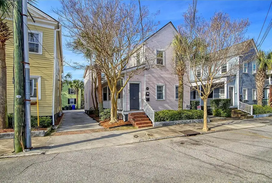 5 Kracke Street #A, Charleston, SC 29403 - #3