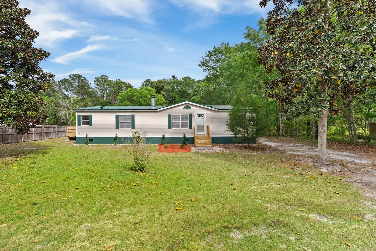 546 Pauline Drive, Bonneau, SC 29431 - #1