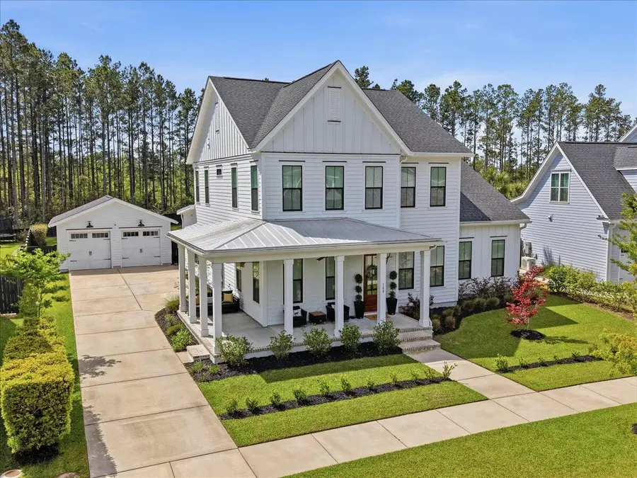 188 Clearblue Loop, Summerville, SC 29486 - #3