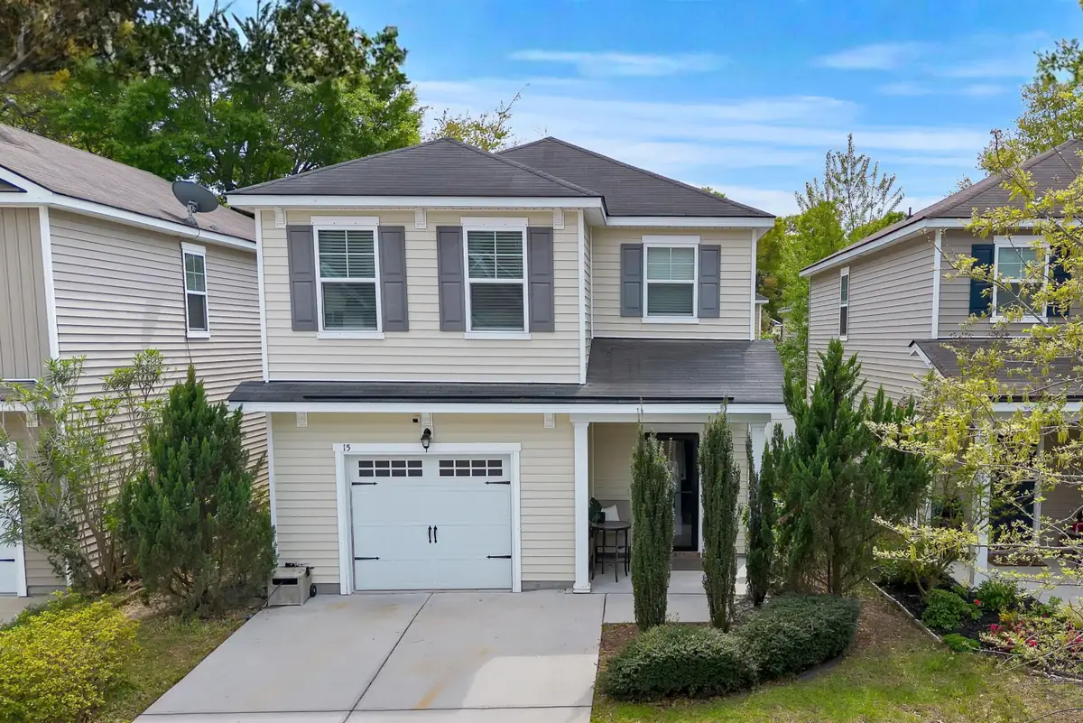 15 Fawns Leap, Bluffton, SC 29910 - #1
