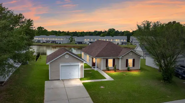 117 Savannah River Drive, Summerville, SC 29485