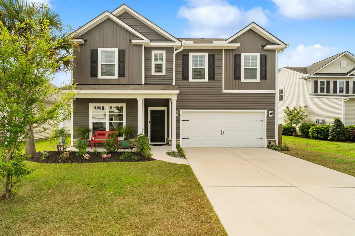 2016 Lanneau Lane, Johns Island, SC 29455 - #1