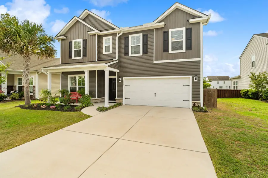 2016 Lanneau Lane, Johns Island, SC 29455 - #3