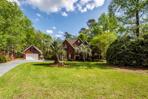 131 Arrowridge Court, Summerville, SC 29485