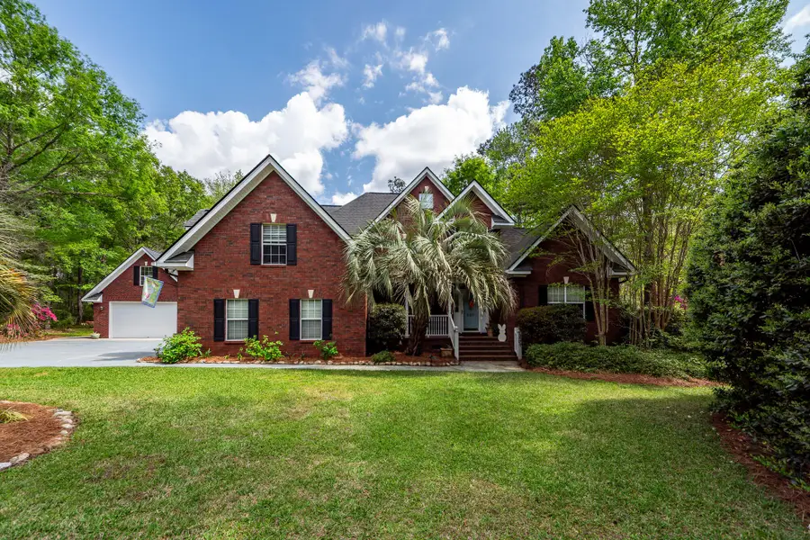 131 Arrowridge Court, Summerville, SC 29485 - #2