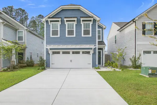 209 Night Heron Street, Summerville, SC 29486