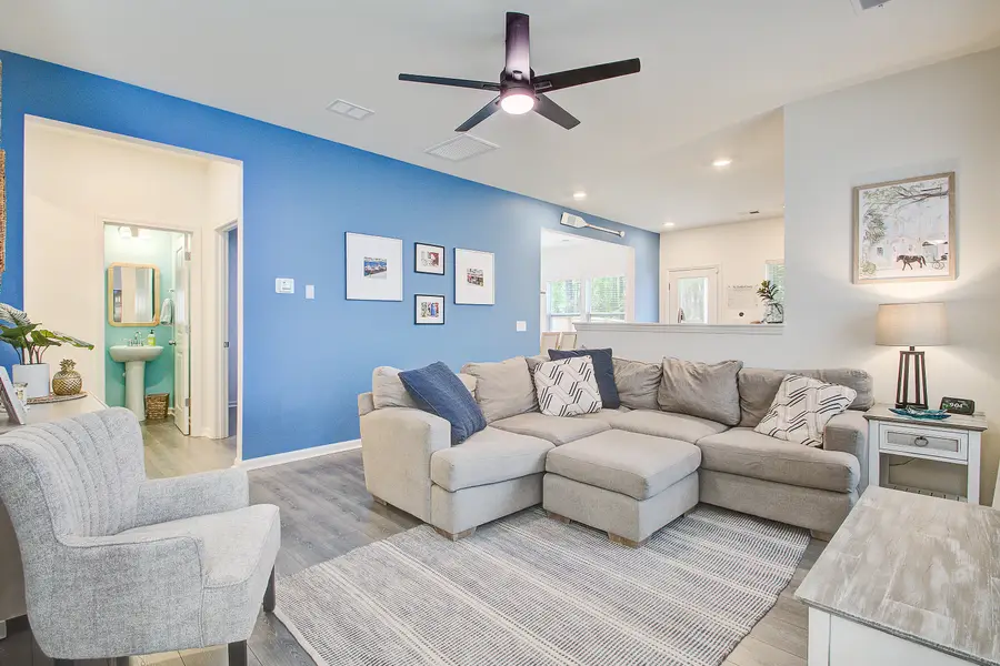 209 Night Heron Street, Summerville, SC 29486 - #2