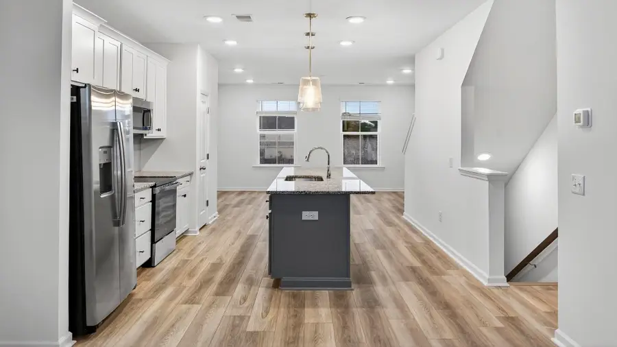 4633 Forest Hills Drive #1401, North Charleston, SC 29418 - #3