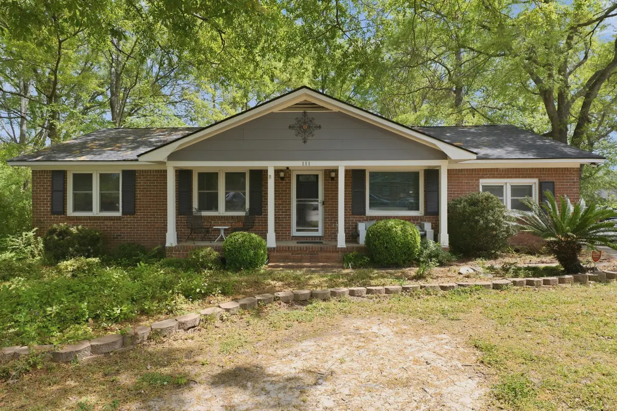 111 Duke Lane, Ladson, SC 29456 - #1