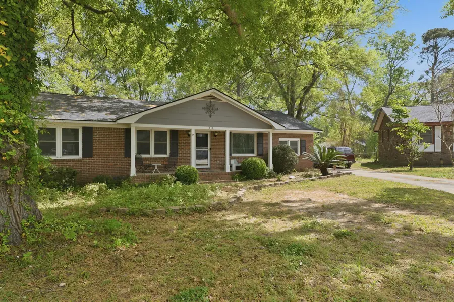 111 Duke Lane, Ladson, SC 29456 - #3