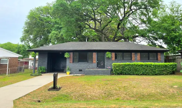 1113 Yeamans Hall Road, Hanahan, SC 29410