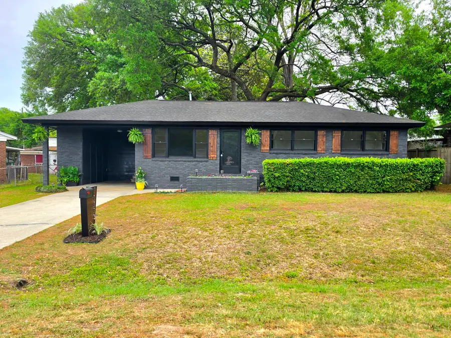 1113 Yeamans Hall Road, Hanahan, SC 29410 - #2