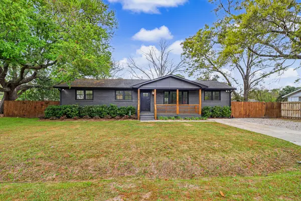 1328 Hermitage Avenue, Charleston, SC 29412