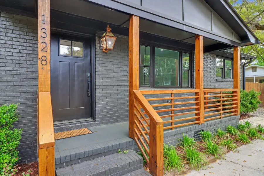 1328 Hermitage Avenue, Charleston, SC 29412 - #2