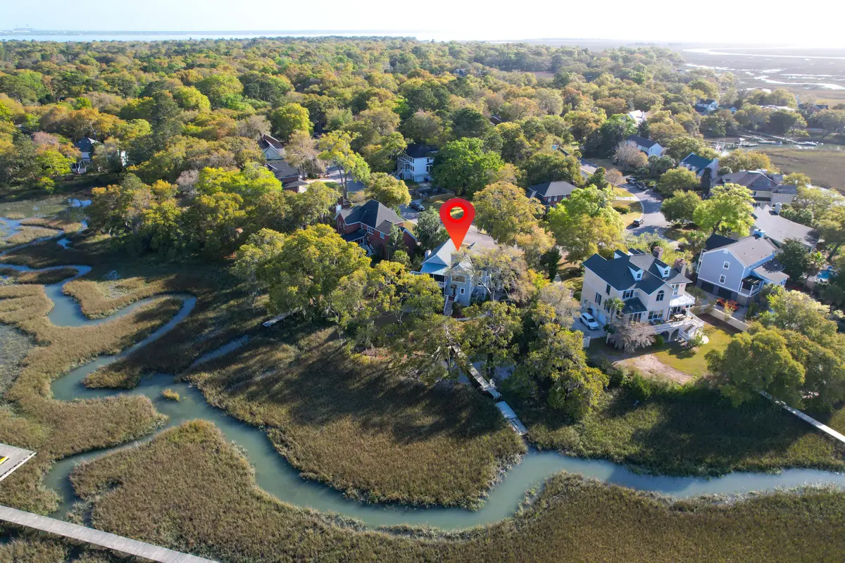887 Parrot Creek Way, Charleston, SC 29412 - #1