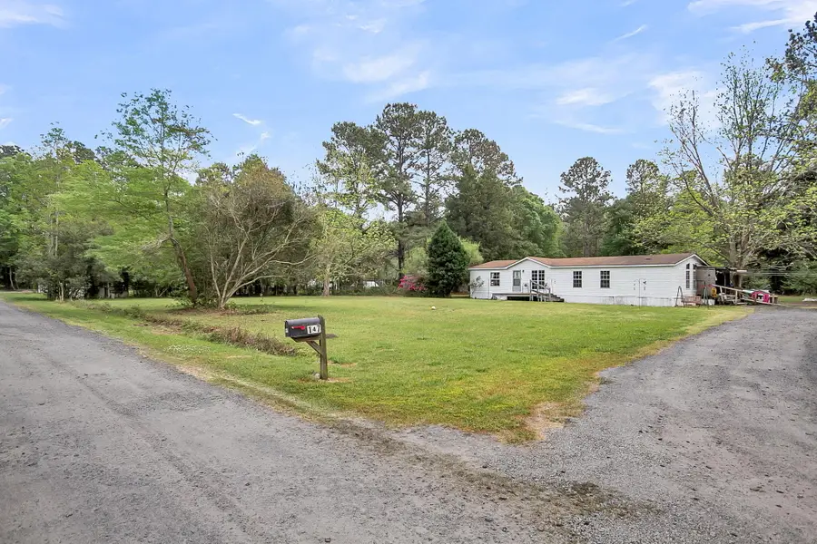 147 Saint Michaels Place, Moncks Corner, SC 29461 - #3