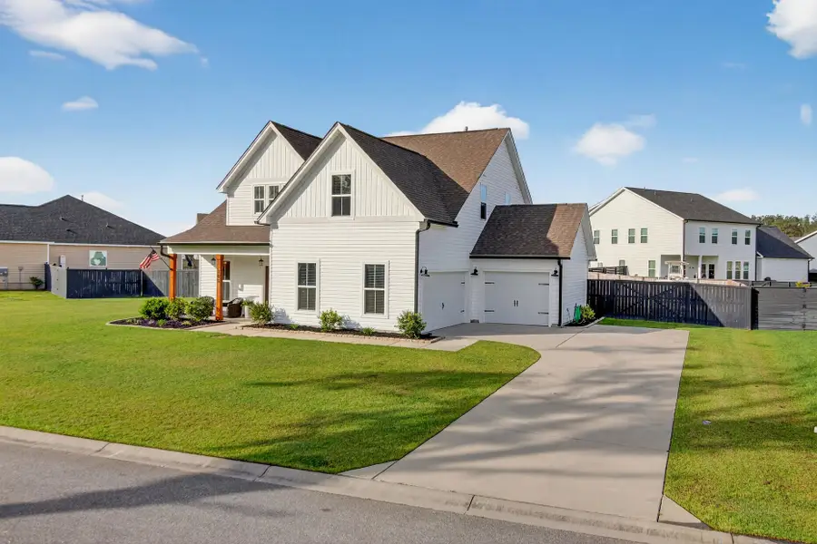 105 Edisto Crossing Court, Ridgeville, SC 29472 - #2