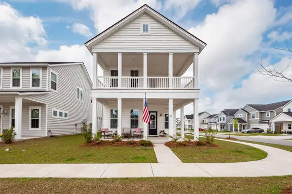 119 Wonder Sol Way, Summerville, SC 29485