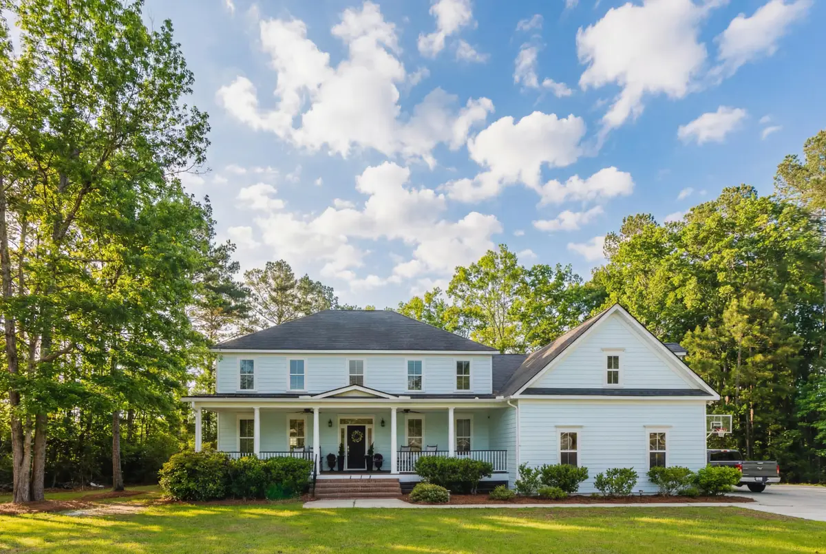 4207 Cottage Grove Court, Summerville, SC 29483 - #1