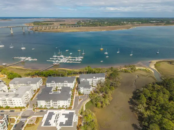 345 Longshore Street #Unit 931, Charleston, SC 29492