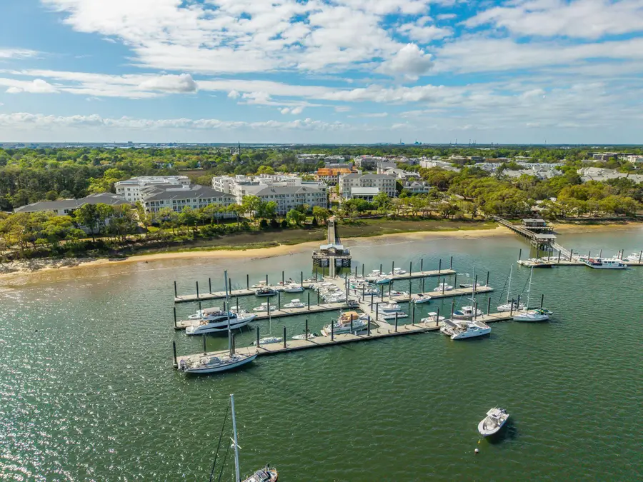 345 Longshore Street #Unit 931, Charleston, SC 29492 - #2