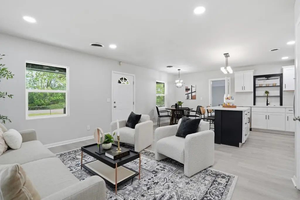 2670 Louise Drive, North Charleston, SC 29405 - #1