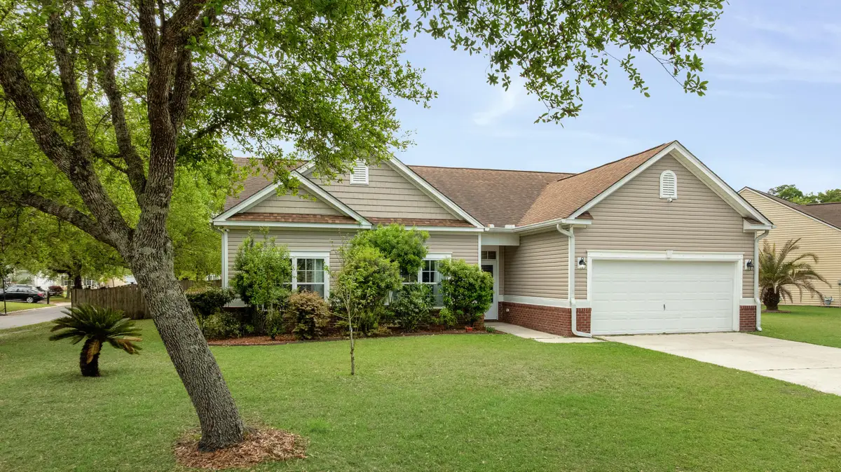 9604 River Ridge Drive, Summerville, SC 29485 - #1