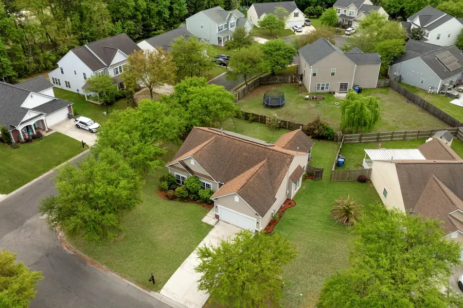 9604 River Ridge Drive, Summerville, SC 29485 - #3