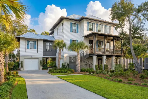 2120 Boatwright Road, Johns Island, SC 29455