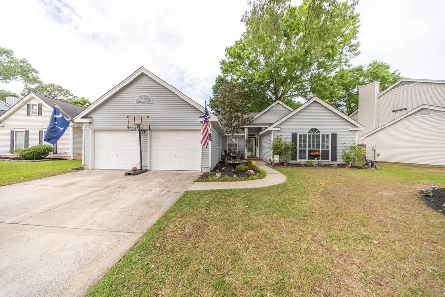 102 Galsworthy Drive, Goose Creek, SC 29445 - #2