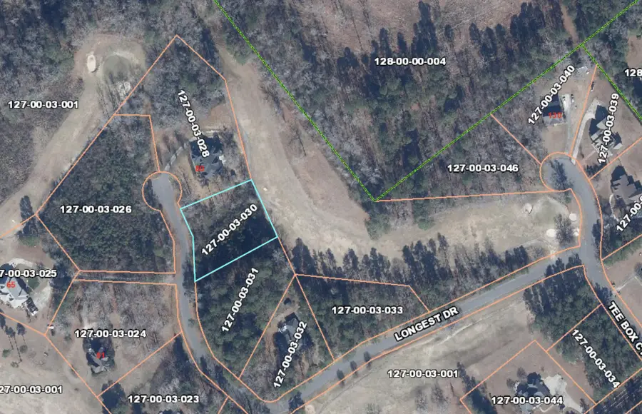 0 Longest Drive, Saint Matthews, SC 29135 - #2