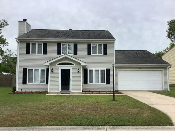 4915 Sierra Court, North Charleston, SC 29418