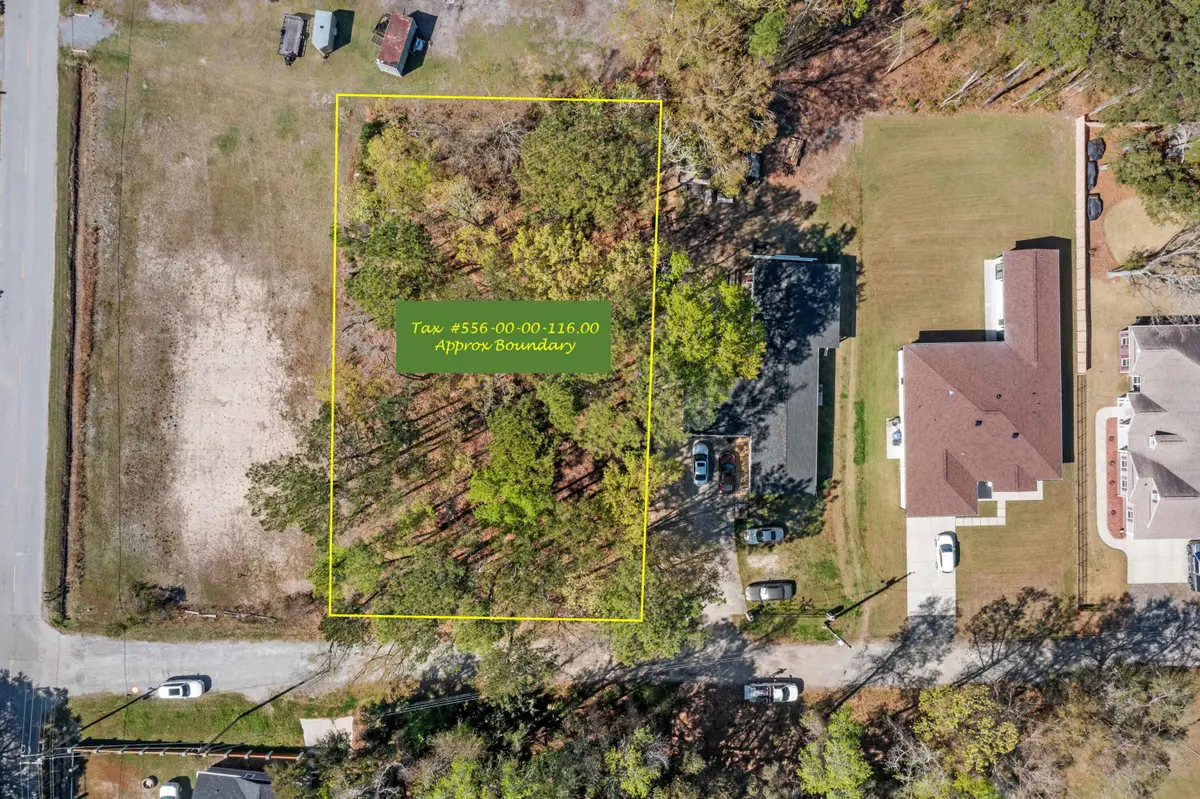 512 Coaxum Road, Mount Pleasant, SC 29464 - #1