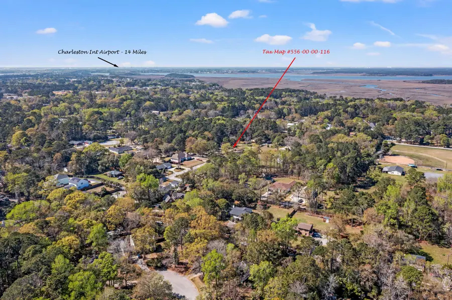 512 Coaxum Road, Mount Pleasant, SC 29464 - #3