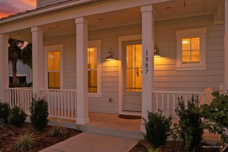 1507 Layback Alley, Charleston, SC 29412 - #2