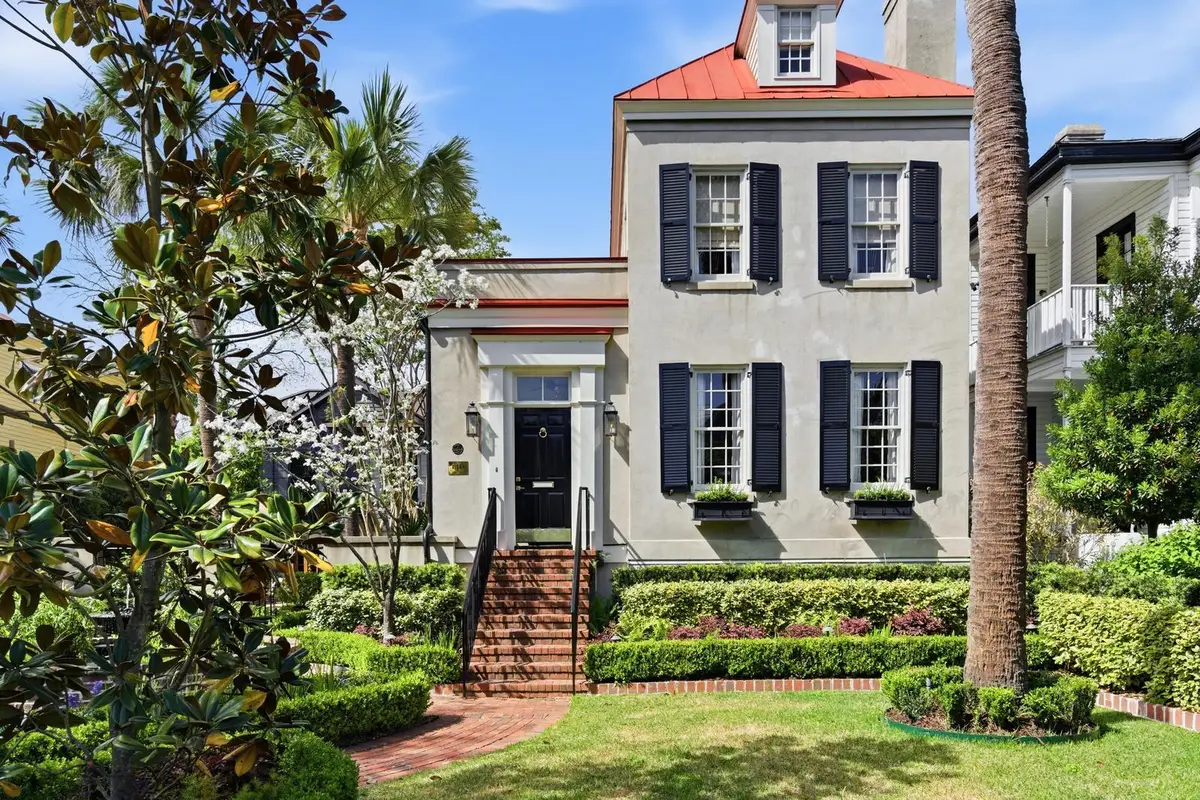 140 Queen Street, Charleston, SC 29401 - #1