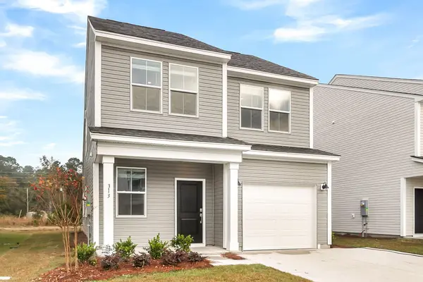 307 Clipper Court, Summerville, SC 29486