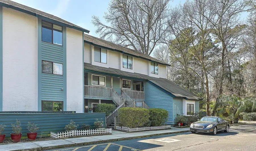 1151 Shadow Lake Circle #L, Mount Pleasant, SC 29464 - #2